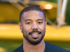 Nieoczywista kariera Michaela B. Jordana. Jest obecnie oscarowym faworytem