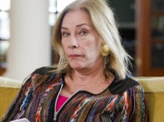 Małgorzata Potocka usłyszała diagnozę raka. "Oczywiście był ogromny szok"