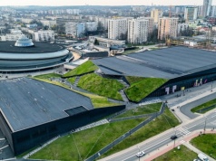 Katowice w liczbach. W najnowszej odsłonie rankingu najlepszych miast do życia