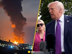 Seria wypowiedzi Donalda Trumpa o Iranie. Niespokojnie na Bliskim Wschodzie. Podsumowanie nocy