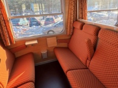 PKP Intercity zabiera nas w nostalgiczną podróż. Znamy terminy i trasy