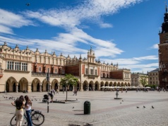 Kraków zachwyca, ale ceny przerażają. Mieszkańcy mówią, jak jest naprawdę. "Klimatu sprzed lat już nie ma"