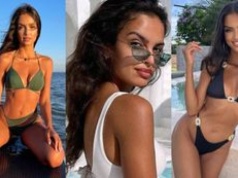 Klaudia El Dursi radykalnie zmieniła dietę. W końcu wyjawiła: "Chcę o tym ZAPOMNIEĆ"