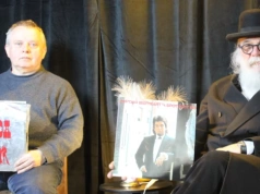 „Słuchanie winyli” po raz 32