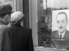 Śmierć władcy PRL wydawała się tajemnicza. Żartowano, że "zjadł ciastko z Kremlem"