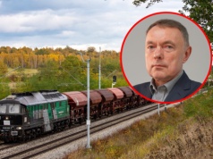 Problem z dieslem na kolei. Brakuje niezbędnej infrastruktury