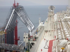 Wszystkie terminale naftowe w Iraku wstrzymały pracę po ataku na tankowce