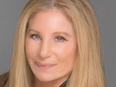 Wielki hołd dla legendy! Barbara Streisand odbierze nagrodę specjalną w Cannes