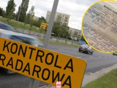 Znalazłem instrukcję legalnego unikania płacenia mandatów. Jest na stronach rządu