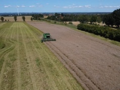 300 tys. euro zamiast 50 tys. Komisja poparła zmiany w Funduszu Ochrony Rolnictwa