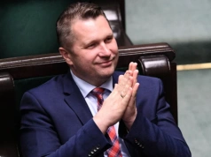 Czarnek jednak nie będzie kandydatem na premiera? Ciekawy sondaż