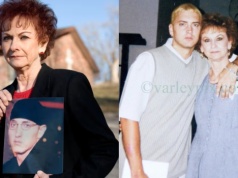 Babcia Eminema nie żyje. Mówiła, że jego teksty są „obrzydliwe”