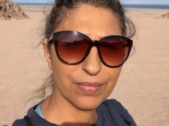 Marta od 20 lat mieszka w Egipcie. "Europejki nadal wierzą, że ich Mohamed jest inny"