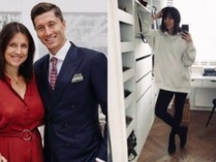 Tak mieszka siostra Roberta Lewandowskiego. Każdy kąt wygląda jak z katalogu wnętrz