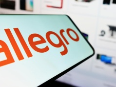 Allegro miało 1,5 mld zł zysku netto w 2025 roku