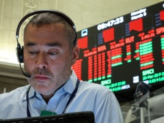 Nadciąga kryzys finansowy? Trzy niepokojące sygnały z mało znanej branży