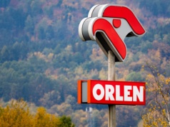 Orlen złożył ofertę zakupu wszystkich akcji Grupy Azoty Polyolefins