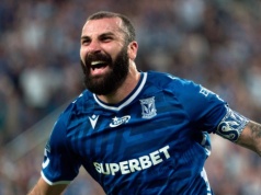 Lech – Szachtar: gdzie oglądać? Transmisja TV i online, składy, godzina meczu