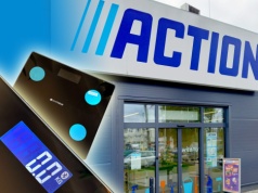 Okazja roku z Action za 50 zł? Sprawdzam inteligentną wagę Silvergear