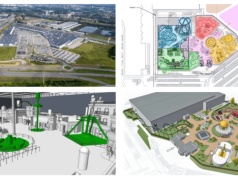 Gigantyczny park rozrywki powstaje w Gliwicach. Znamy szczegóły inwestycji i datę otwarcia