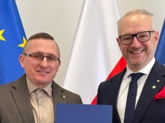 Wojewoda pozbył się kolejnego człowieka PiS. Jest nowy komendant straży rybackiej w Olsztynie