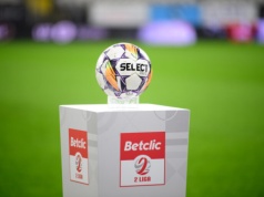 ŁKS II Łódź – KKS Kalisz