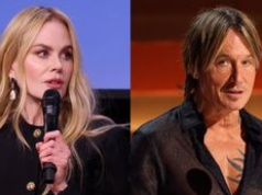 Nicole Kidman gorzko o życiu po rozwodzie z Keithem Urbanem: "Zamknęłam się w skorupie"