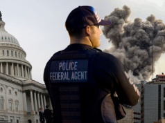 Uśpieni agenci czekają na sygnał. Zdecydowane słowa Trumpa