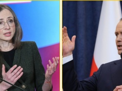 "Miliardy dla Polski i bezpieczeństwo pracowników". Czy prezydent podpisze reformę PIP?