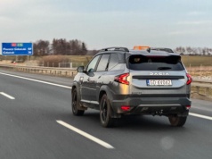 Nowa Dacia Bigster z potrójnym sukcesem w Portugalii. Carro do Ano 2026 i dwa ważne wyróżnienia