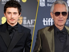 Timothee Chalamet wywołał burzę. Andrea Bocelli odpowiada na słowa aktora