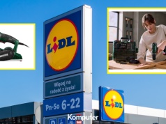 Lidl z mocną promocją na weekend. Wkrętarka, szlifierka i inne elektronarzędzia