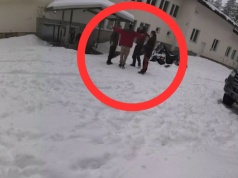 "Bułgarskie Twin Peaks". Tajemnicze śmierci w górach