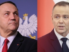Sikorski stawia prezydenta pod ścianą. Zagroził nietypowym rozwiązaniem w przypadku weta