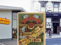 Kim jest właściciel Biedronki? Jeronimo Martins zaopatrywał królewski dwór