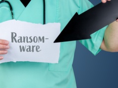 Cyberatak na szpital w Szczecinie: hakerzy żądają kilku milionów dolarów