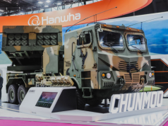 Opóźnienie francuskiego projektu. Sięgną po wyrzutnie z Korei?