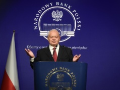 O ile spadną stopy procentowe w 2026 roku? Analitycy podzieleni