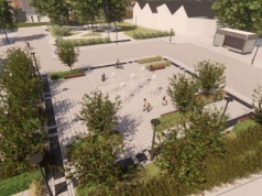 Ożarów szykuje się do rewitalizacji