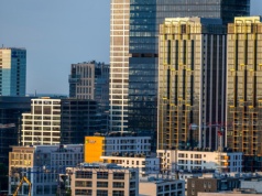 Biura wracają do łask. Deweloperzy znów patrzą na centra miast