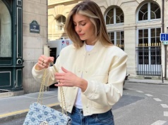 Kolejki od rana pod Lidlem - Polki rzuciły się po tę modną kurteczkę na wiosnę. Też w Kik