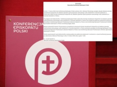 Komisja KEP zbada sprawę seksualnego wykorzystania nieletnich