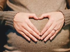 Bezpłatna Szkoła Rodzenia w szpitalu w Drawsku Pomorskim