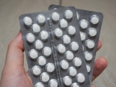 Numer 1 przy redukcji wagi. Hamuje apetyt, przyspiesza spalanie tłuszczu