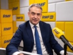 ​Co dalej z podatkiem cyfrowym? Zapytamy o to Krzysztofa Gawkowskiego