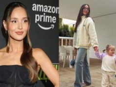 Córka Mariny Łuczenko pozuje z mamą i... torebką za 12 TYSIĘCY złotych. Rośnie mała fashionistka? (FOTO)