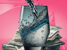 Restauracja doliczyła mi 1 zł za butelkę. System kaucyjny zaczyna irytować