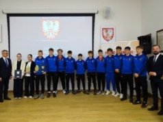 Oto mistrzowie sportu powiatu chełmińskiego!