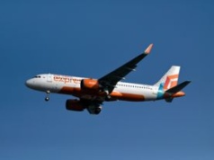 Twarde lądowanie Boeinga 737 MAX w Tajlandii. Lotnisko zamknięte