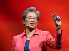 AMD ma ambitne plany. Lisa Su rusza do Korei Południowej